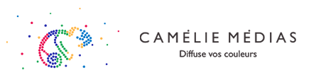 Camélie Médias - Agence médias